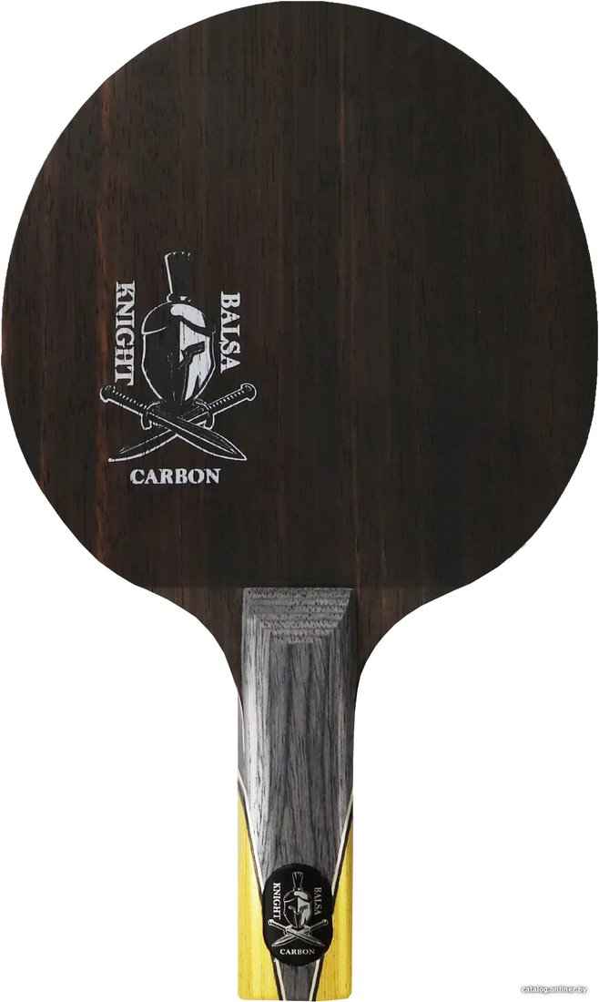 Основание для ракетки Gambler Balsa Knight Straight GFC-7