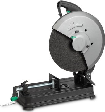 Монтажная (отрезная) пила DWT SDSP23-355