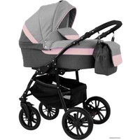 Универсальная коляска Alis Alvaro (2 в 1, Al 03)