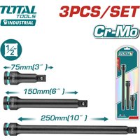 Удлинитель слесарный Total THISEB12031