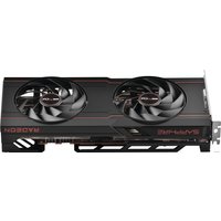 Видеокарта Sapphire Pulse Radeon RX 6750 XT 12GB 11318-03-20G