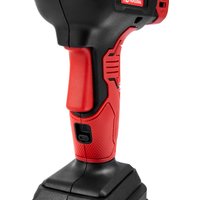 Пистолет для герметика ELITECH CCG 20SL6 (с 1-им АКБ)