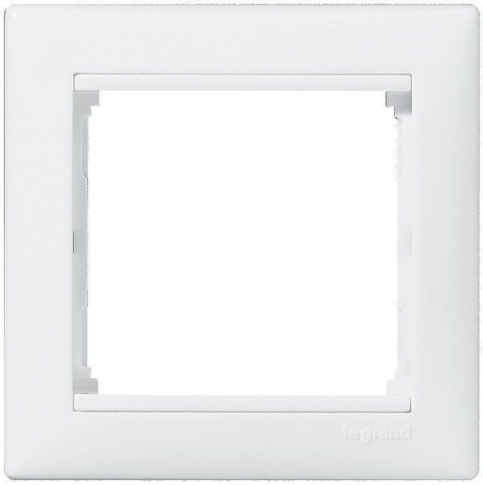 

Рамка Legrand Valena 694240 (белый)