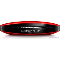 Радиотелефон Philips Luceo M6601RB/51