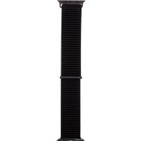 Ремешок Evolution AW44-SL01 для Apple Watch 42/44 мм (black)