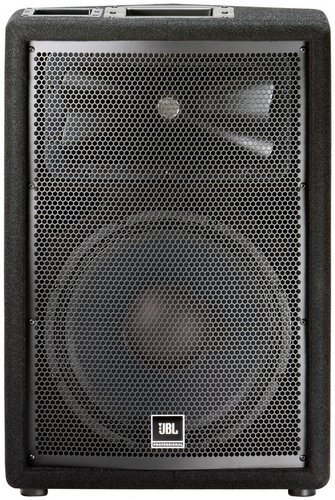 Концертная акустика JBL JRX212