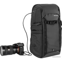 Рюкзак Vanguard Veo Adaptor S46 BK (черный)