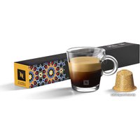 Кофе в капсулах Nespresso World Explorations Istanbul Espresso 10 шт