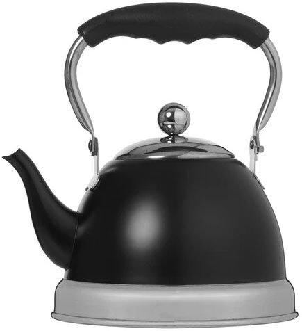 

Чайник без свистка Alpenkok AK-543