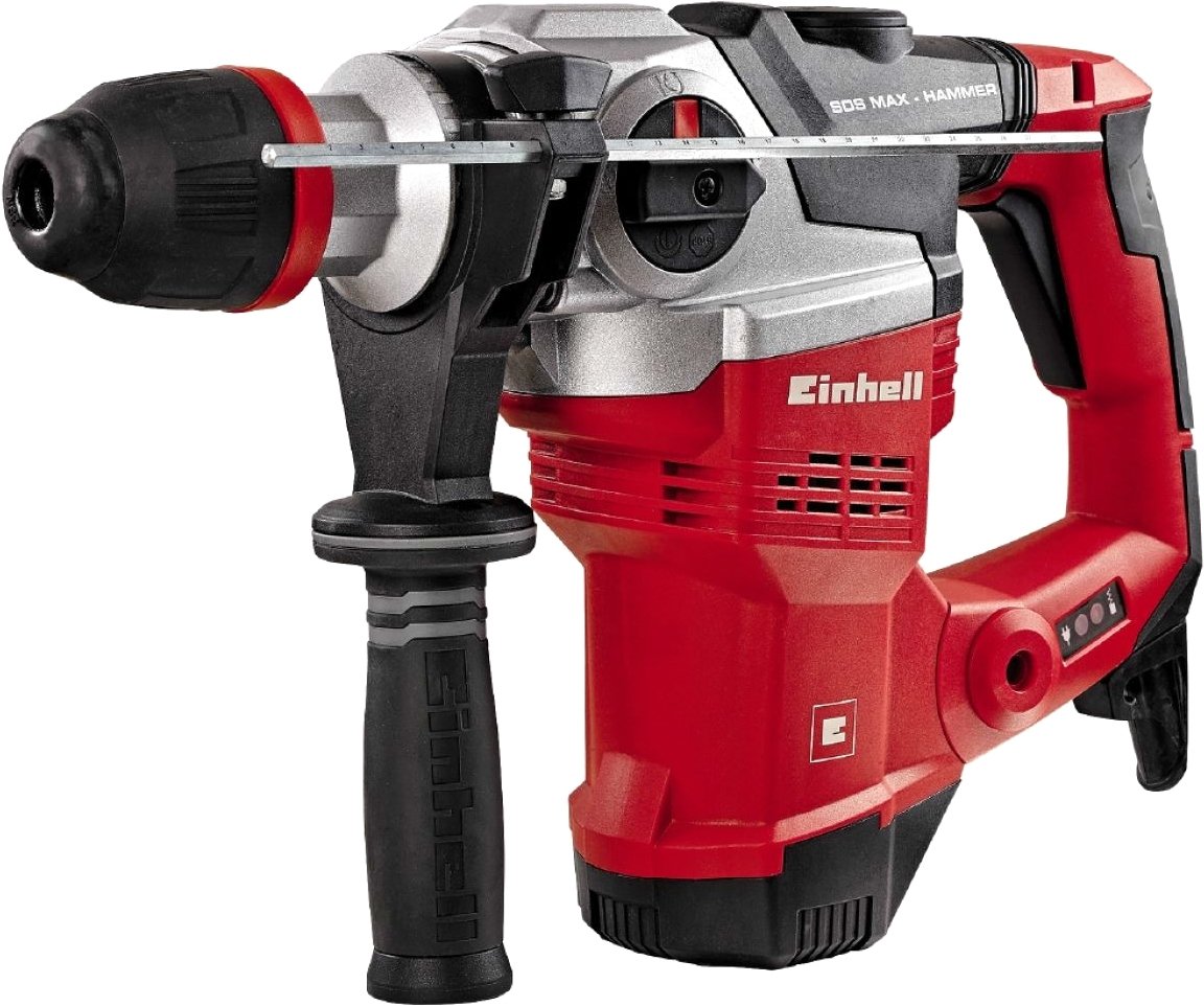 

Перфоратор Einhell TE-RH 38 E 4257950