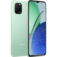Телефон Huawei Nova Y61 EVE-LX9N 4GB/64GB с NFC (мятный зеленый)