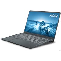 Ноутбук MSI Prestige 14 Evo A12M-248RU