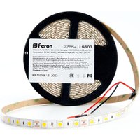 Светодиодная лента Feron LS607 27654