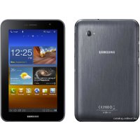 Планшет Samsung Galaxy Tab 7.0 Plus 16GB Metallic Gray (GT-P6210)