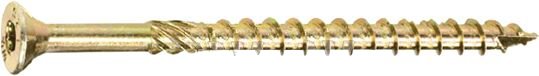 

Starfix Конструкционный по дереву TORX15 3.5x50 потай. SMC2-43938-500 (500шт)