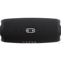 Беспроводная колонка JBL Charge 5 (черный)