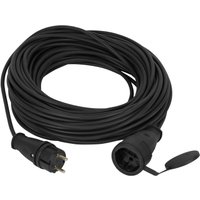 Удлинитель ЭРА GREEN LINE BUH-KG-30m-3x2,5-IP44 Б0072558