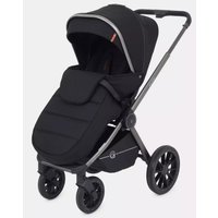 Универсальная коляска Rant Falcon RA097 (2 в 1, черный)