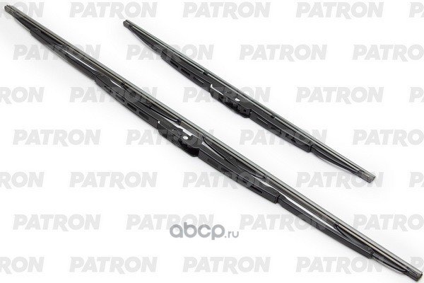 

Щетки стеклоочистителя Patron PWB6541-KIT-HOOK