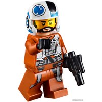 Конструктор LEGO Star Wars 75248 Звёздный истребитель Повстанцев типа А