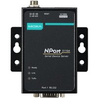 Конвертер Moxa NPort 5110