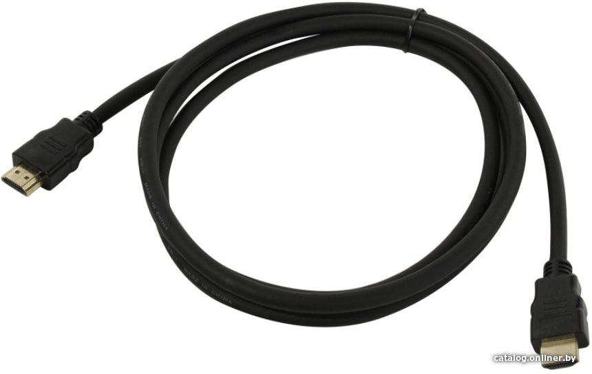 Кабель ExeGate HDMI-HDMI (19M-19M) 1.8 м EX287730RUS