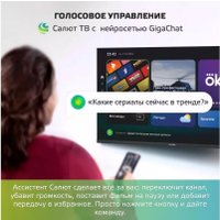 Телевизор Skyline 40LST6385 в Пинске