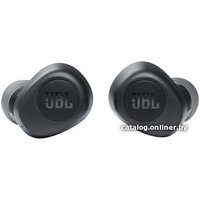 Наушники JBL Wave 100 (черный)