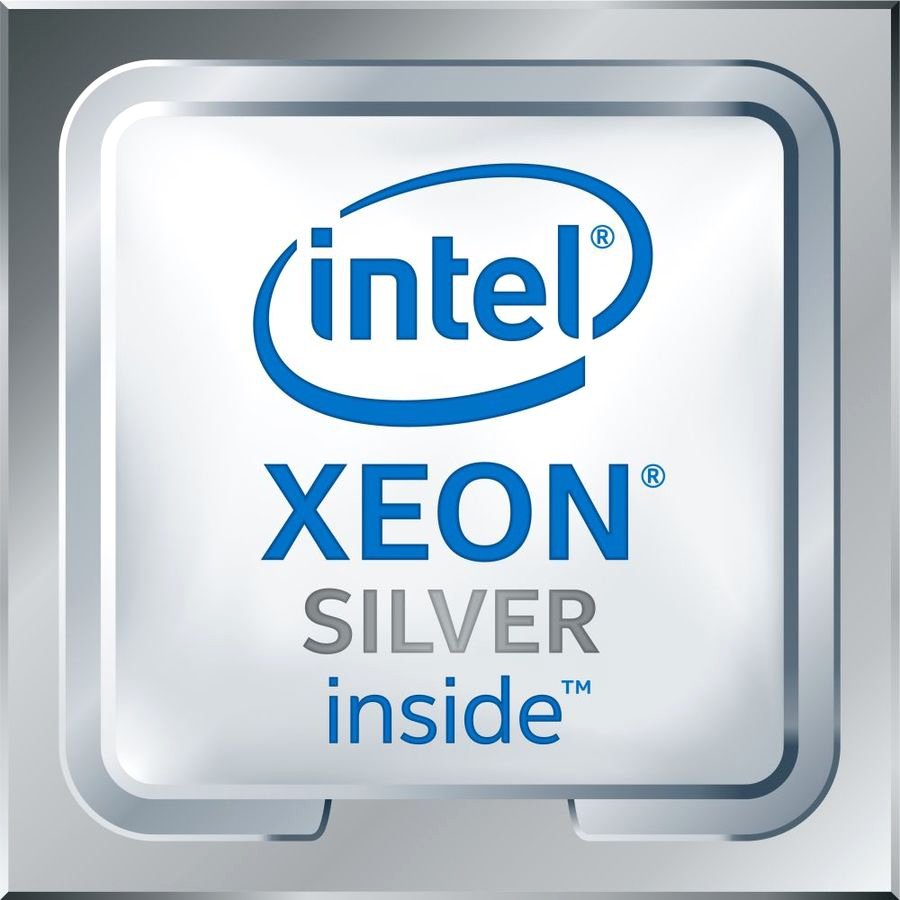 

Процессор Intel Xeon Silver 4116