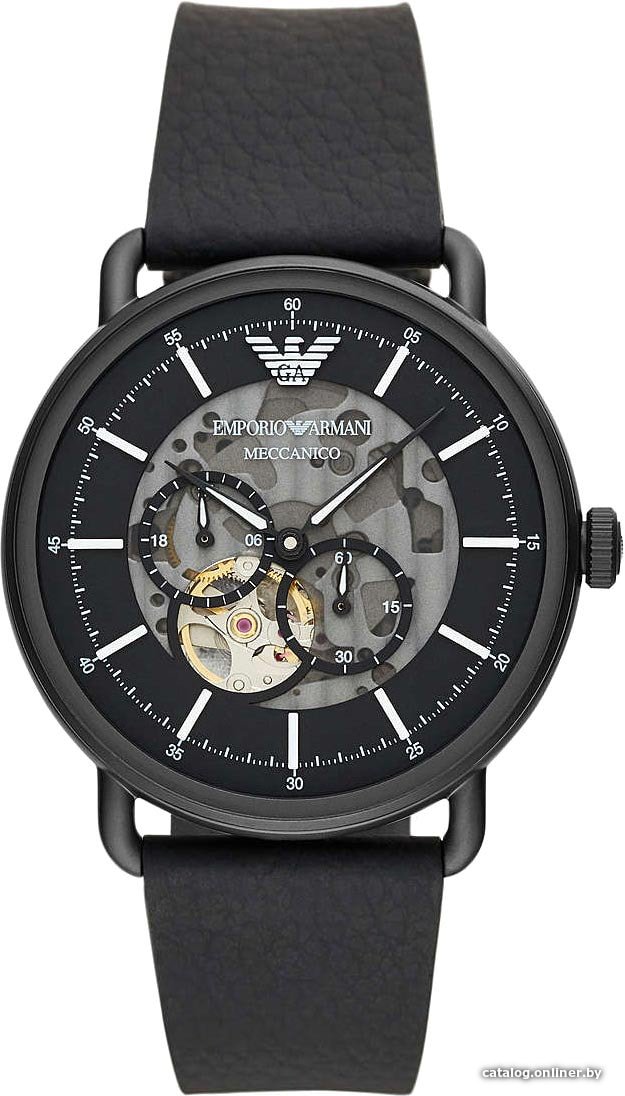 Наручные часы Emporio Armani AR60028