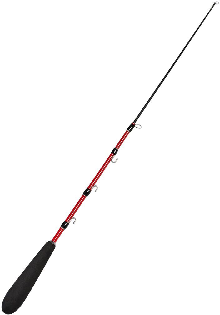 

Удилище Salmo Diamond Perch Tele 433-01