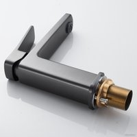 Смеситель Shevanik S9901T