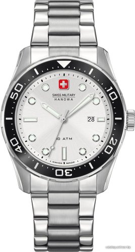 Наручные часы Swiss Military Hanowa 06-5213.04.001