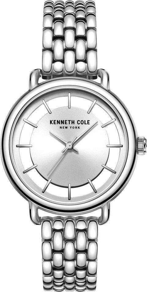 Наручные часы Kenneth Cole KC50790001