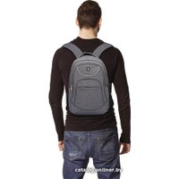 Городской рюкзак BRAUBERG Осень 225518