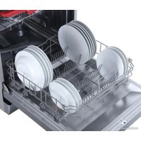 Отдельностоящая посудомоечная машина KUPPERSBERG GFM 6073