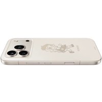 Телефон HONOR 600 Pro MOLLY Limited Edition Single SIM 12GB/512GB международная версия (бежевый)