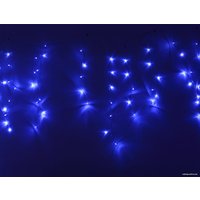 Гирлянда бахрома Funray Бахрома IC-120B 2594 (синий)