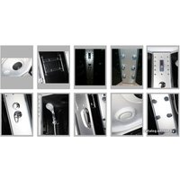 Душевая кабина Pegas P9261