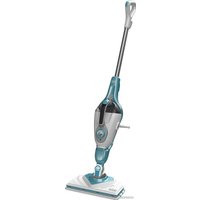 Паровая швабра Black & Decker BHSM166DSM-QS
