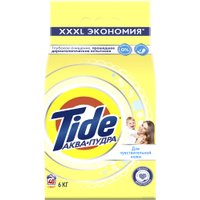 Стиральный порошок Tide Детский для чувствительно кожи (6 кг)