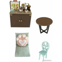 Румбокс Hobby Day Котокафе M2111