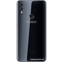 Телефон Alcatel 5V 5060D (черный)