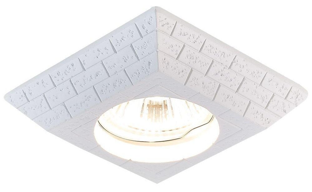 

Точечный светильник Ambrella light D2920 W
