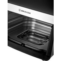 Аэрогриль (аэрофритюрница) Brayer BR2049
