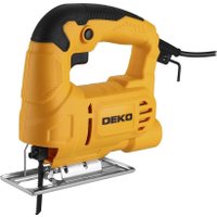 Электролобзик Deko JS550DK 084-1101