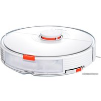 Робот-пылесос Roborock S7 (с русской озвучкой, белый)