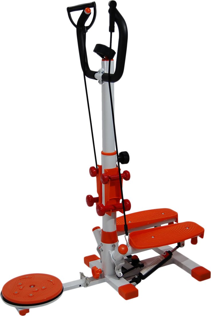 

Классический степпер Atlas Sport AS-310