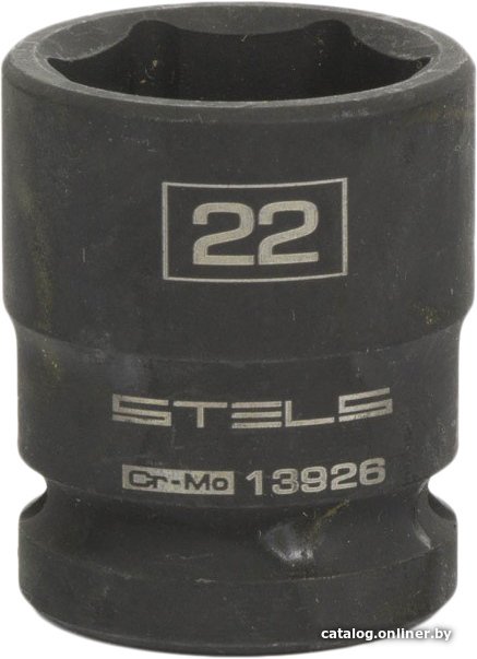 Головка слесарная Stels 13926
