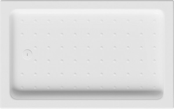 

Душевой поддон Abber AD3C148 140х80